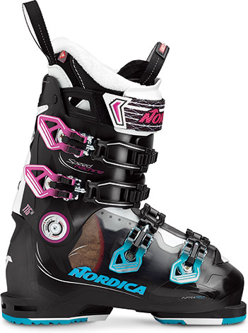 Nordica SPEEDMACHINE 115 W